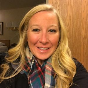 Meet your Posher, Rose